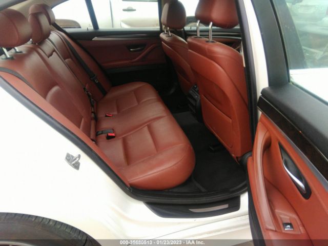 WBA5A5C59FD513771 BMW 5 Series 528i