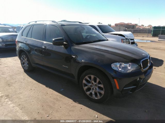 5UXZV4C58CL890059 auction archive image
