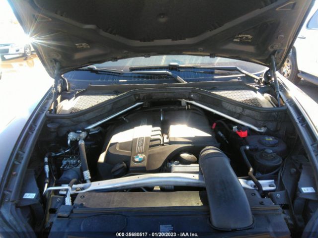 5UXZV4C58CL890059 BMW X5 35i