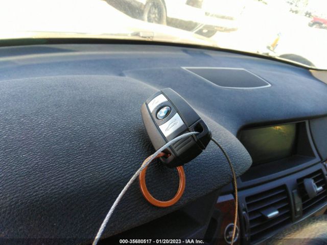 5UXZV4C58CL890059 BMW X5 35i