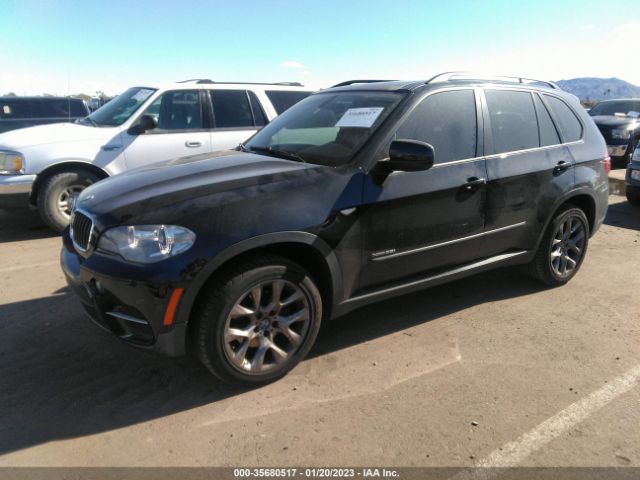 5UXZV4C58CL890059 BMW X5 35i