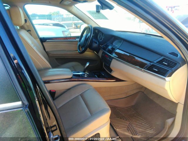 5UXZV4C58CL890059 BMW X5 35i