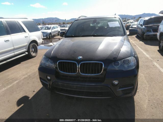 5UXZV4C58CL890059 BMW X5 35i