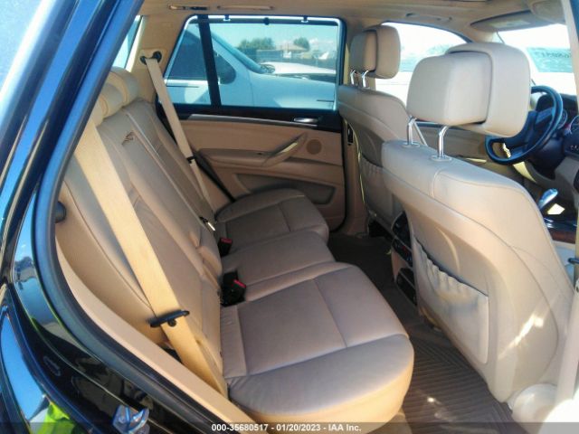 5UXZV4C58CL890059 BMW X5 35i