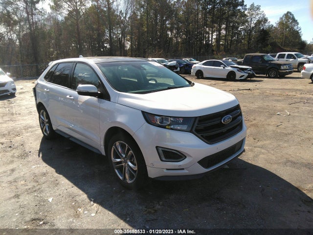 2015 Ford Edge, VIN: 2FMTK3AP6FBC24865