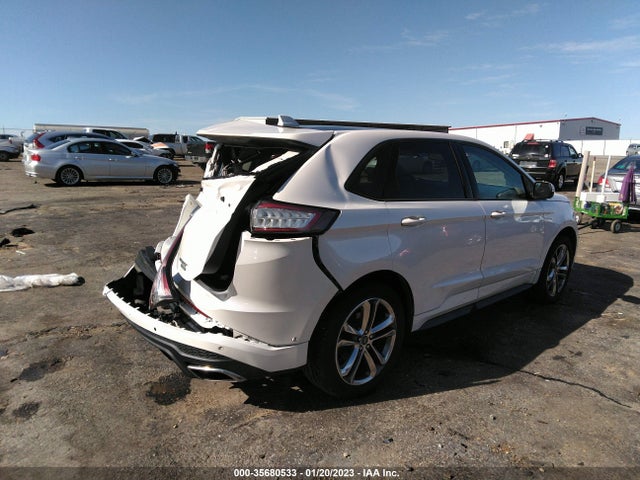 2015 Ford Edge, VIN: 2FMTK3AP6FBC24865