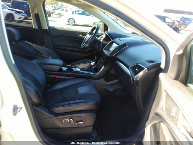2015 Ford Edge, VIN: 2FMTK3AP6FBC24865