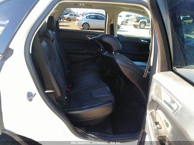 2015 Ford Edge, VIN: 2FMTK3AP6FBC24865