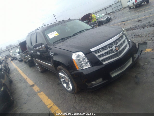 2014 1GYS3DEF8ER249289 головне зображення