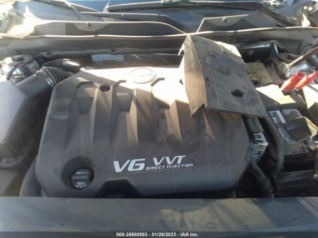 Chevrolet IMPALA LT 2017 2G1105S31H9113975 Image 11