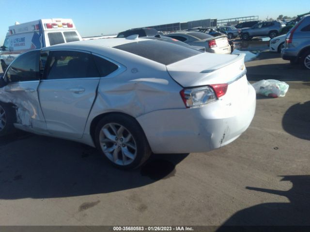 Chevrolet IMPALA LT 2017 2G1105S31H9113975 Image 4