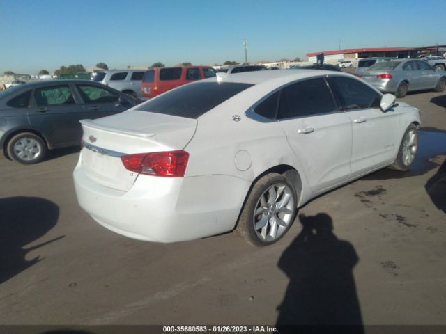 Chevrolet IMPALA LT 2017 2G1105S31H9113975 Image 5
