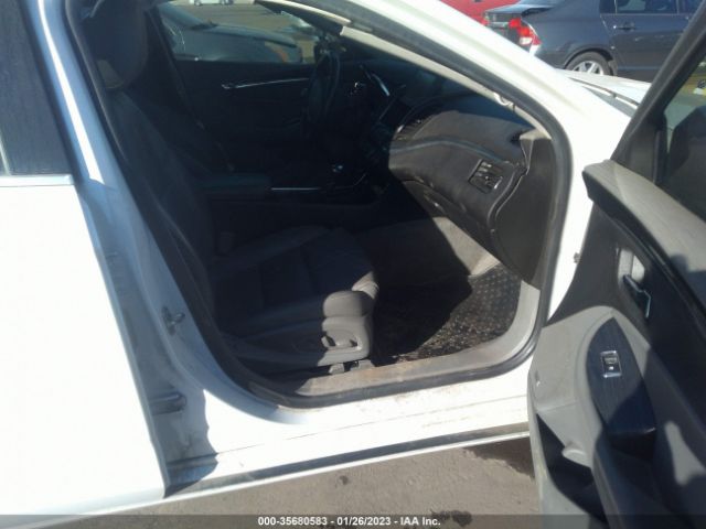 Chevrolet IMPALA LT 2017 2G1105S31H9113975 Image 6