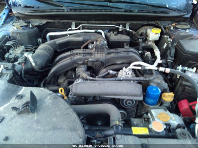 4S3BWAN61L3029035 Subaru Legacy Limited