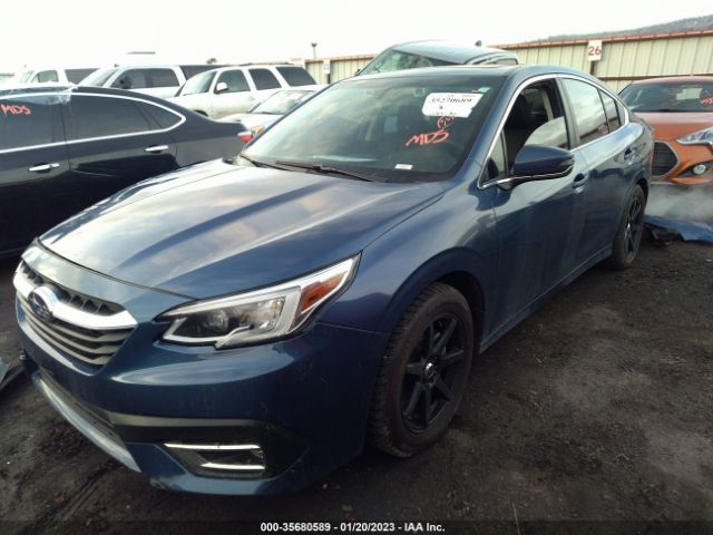 4S3BWAN61L3029035 Subaru Legacy Limited