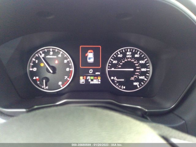 4S3BWAN61L3029035 Subaru Legacy Limited