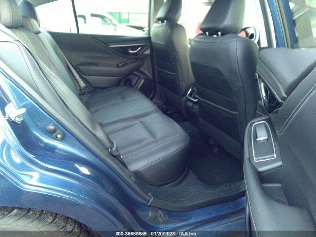 4S3BWAN61L3029035 Subaru Legacy Limited