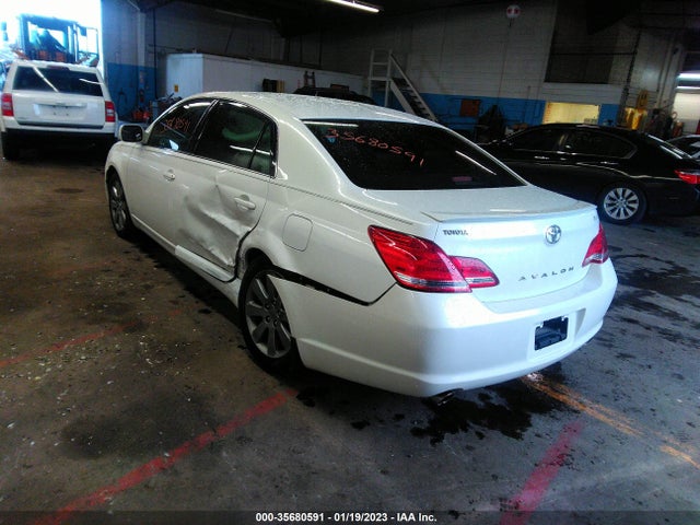 2006 TOYOTA AVALON XL/TOURING/XLS/LIMITED VIN: 4T1BK36B16U082105
