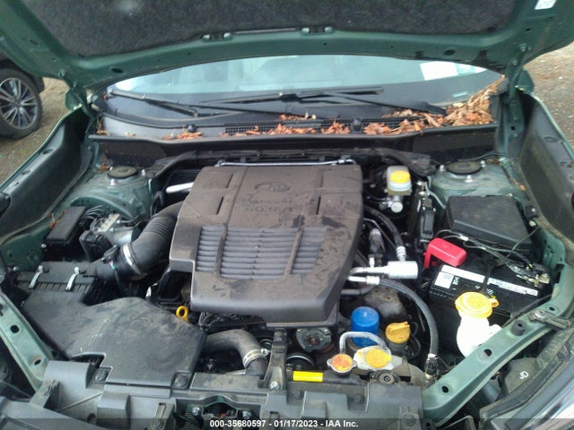 Subaru Forester Premium 2020 JF2SKAJC5LH566096 Image 15