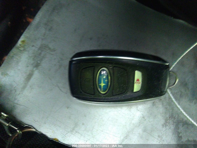 Subaru Forester Premium 2020 JF2SKAJC5LH566096 Image 3