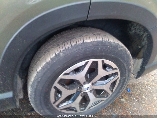 Subaru Forester Premium 2020 JF2SKAJC5LH566096 Image 5