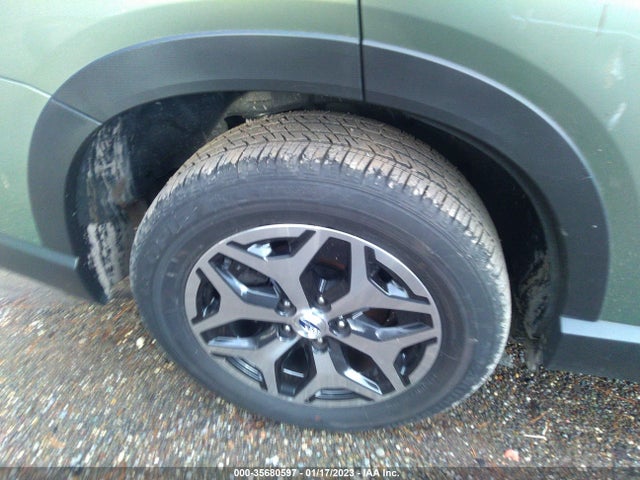 Subaru Forester Premium 2020 JF2SKAJC5LH566096 Image 7