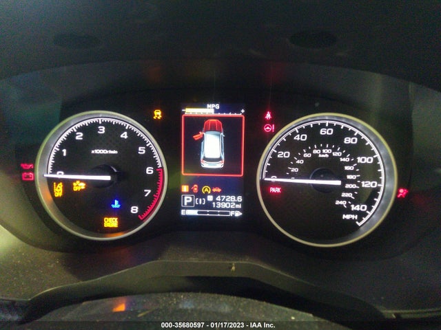 Subaru Forester Premium 2020 JF2SKAJC5LH566096 Image 12