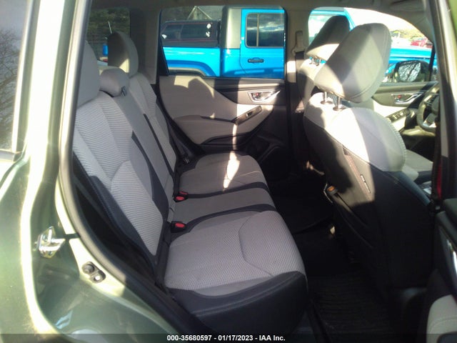 Subaru Forester Premium 2020 JF2SKAJC5LH566096 Image 13
