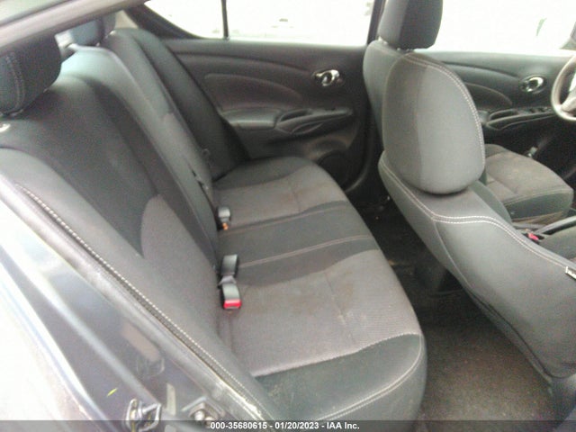 2019 Nissan Versa, VIN: 3N1CN7AP7KL858559
