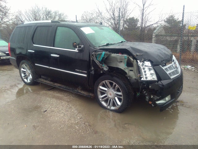 2014 1GYS4DEF1ER102955 главное изображение