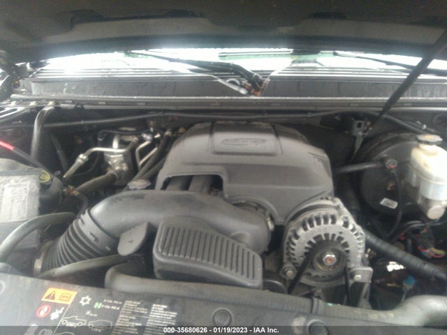 Cadillac Escalade Platinum 2014 1GYS4DEF1ER102955 Image 10
