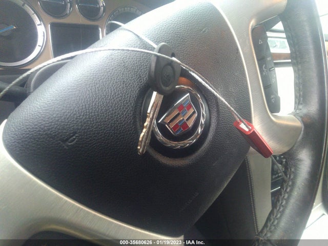 Cadillac Escalade Platinum 2014 1GYS4DEF1ER102955 Image 11