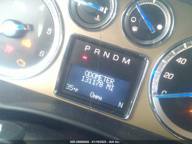 Cadillac Escalade Platinum 2014 1GYS4DEF1ER102955 Image 7