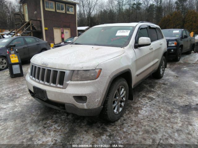 1C4RJFAG1DC513331 Jeep Grand Cherokee Laredo