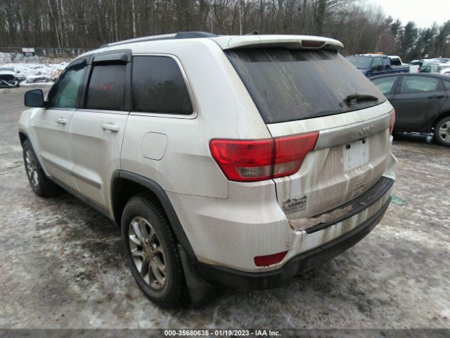 1C4RJFAG1DC513331 Jeep Grand Cherokee Laredo