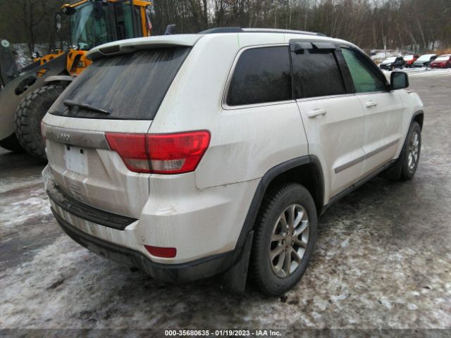 1C4RJFAG1DC513331 Jeep Grand Cherokee Laredo
