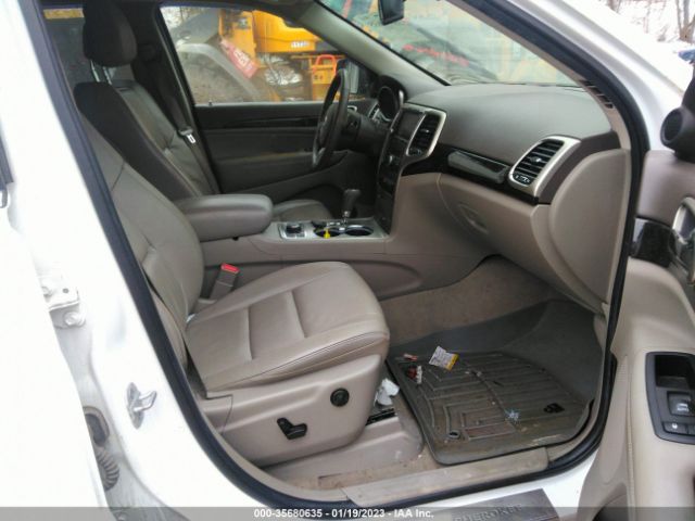 1C4RJFAG1DC513331 Jeep Grand Cherokee Laredo