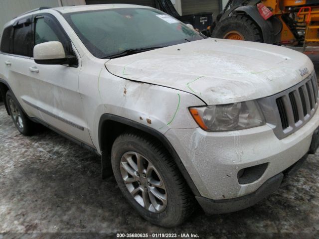 1C4RJFAG1DC513331 Jeep Grand Cherokee Laredo