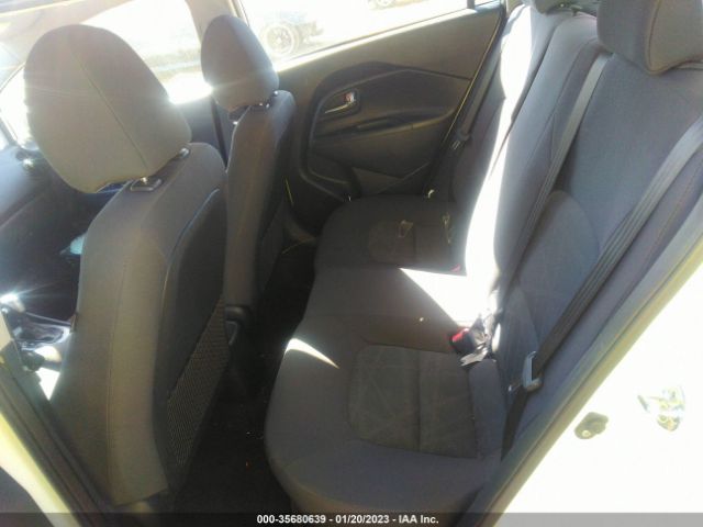 KNADM4A35F6438943 KIA RIO LX