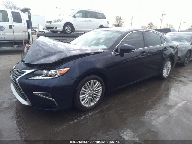 2018 Lexus ES, VIN: 58ABK1GG6JU095156