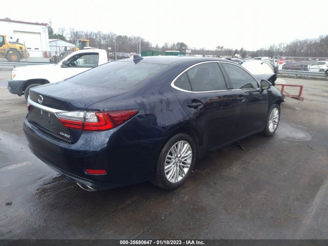 2018 Lexus ES, VIN: 58ABK1GG6JU095156