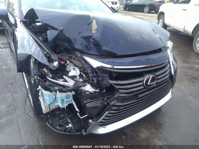 2018 Lexus ES, VIN: 58ABK1GG6JU095156