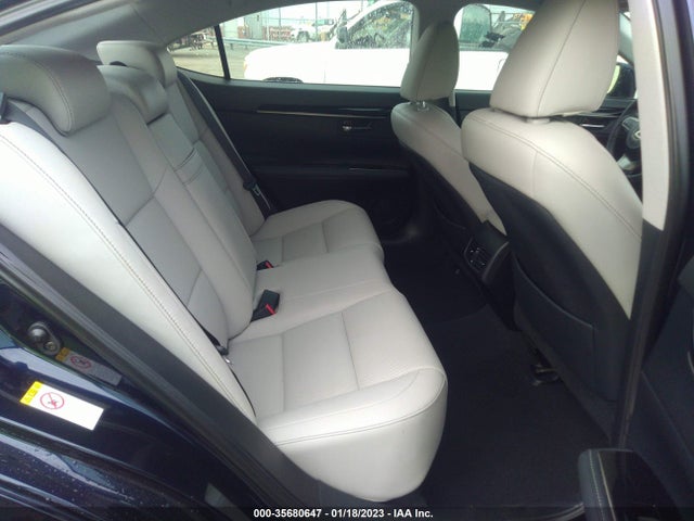2018 Lexus ES, VIN: 58ABK1GG6JU095156