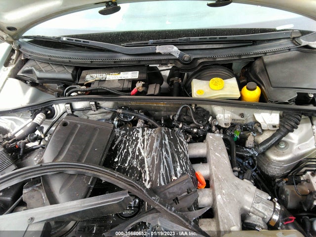 WAULC68E53A225386 Audi A4 1.8T