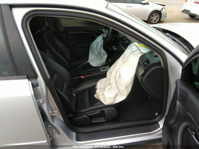 WAULC68E53A225386 Audi A4 1.8T