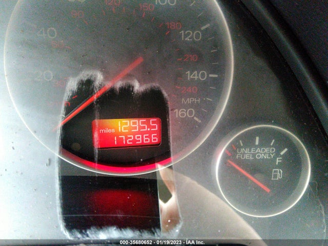 WAULC68E53A225386 Audi A4 1.8T