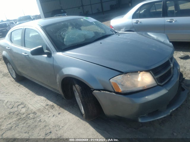 2009 1B3LC46BX9N560002 main image