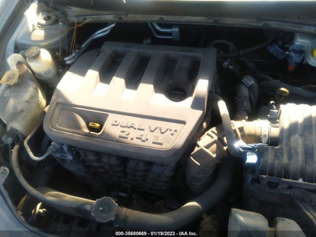 Dodge Avenger Se/sxt 2009 1B3LC46BX9N560002 Image 11