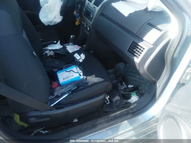 Dodge Avenger Se/sxt 2009 1B3LC46BX9N560002 Image 6