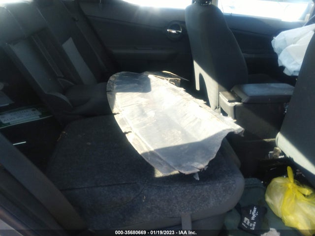 Dodge Avenger Se/sxt 2009 1B3LC46BX9N560002 Image 9